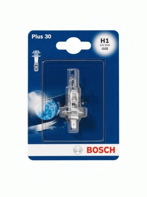 BOSCH 1 987 301 003 Bulb, spotlight